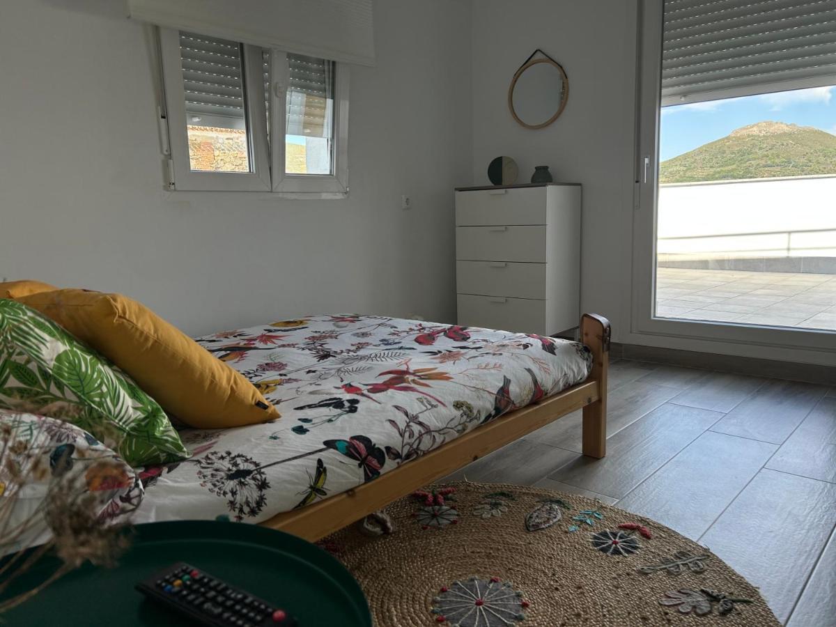 Los Naranjos Eco Home Apartamentos Rurales Casas de Millan Dış mekan fotoğraf