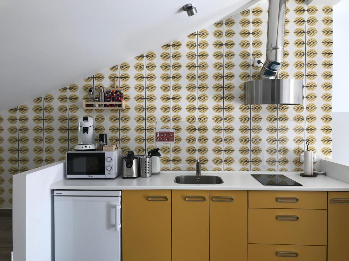 Los Naranjos Eco Home Apartamentos Rurales Casas de Millan Dış mekan fotoğraf