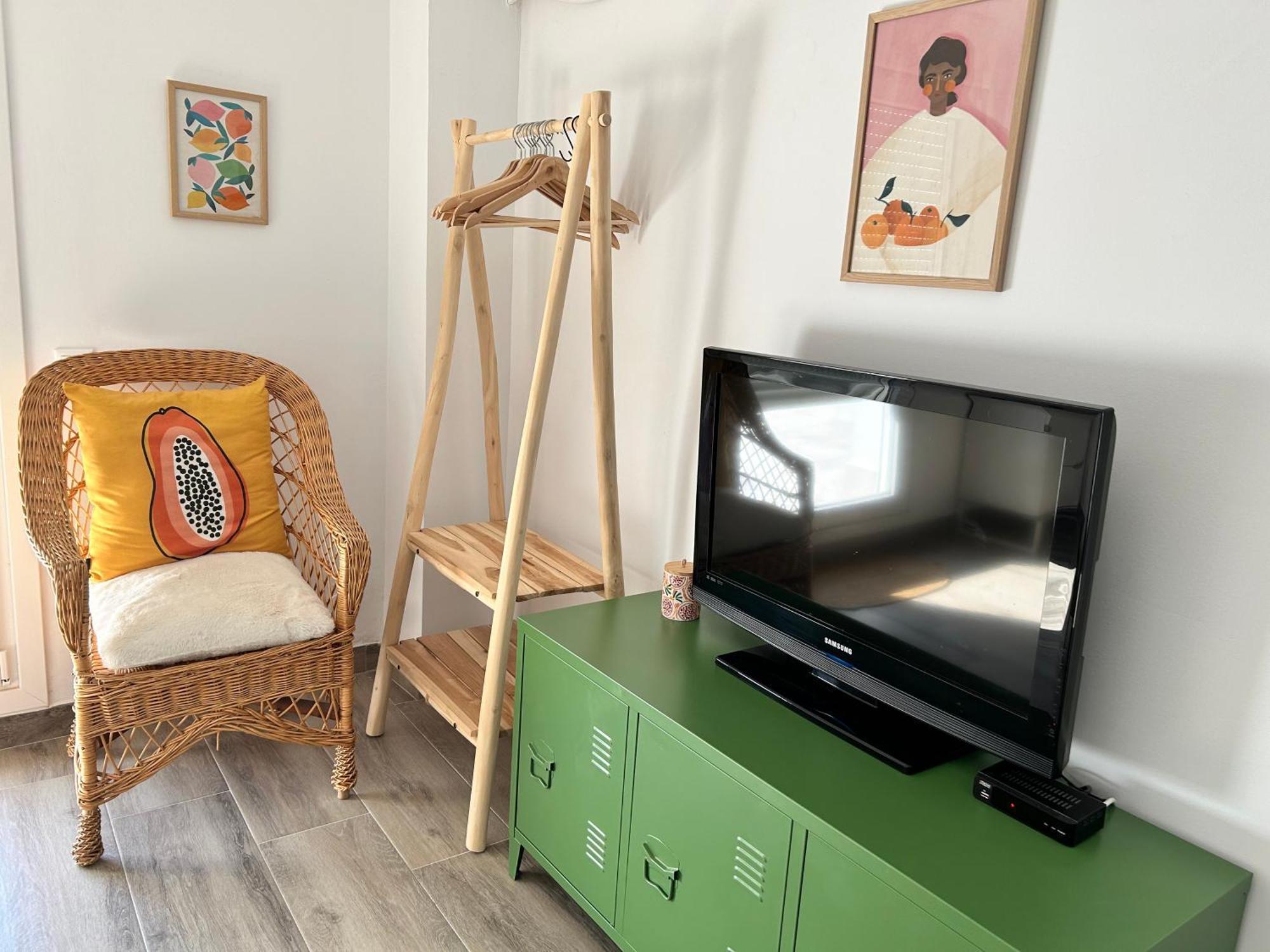 Los Naranjos Eco Home Apartamentos Rurales Casas de Millan Dış mekan fotoğraf