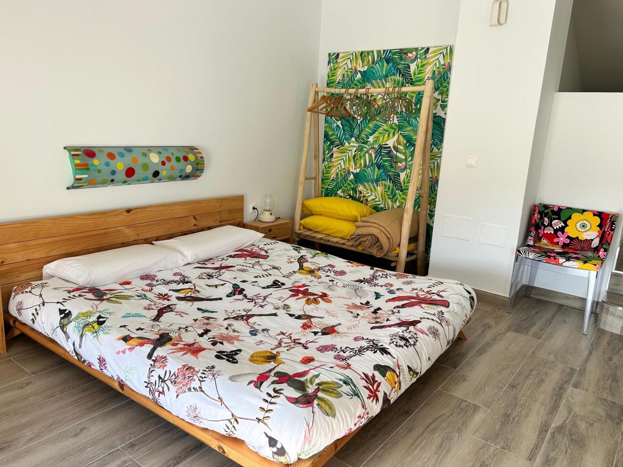 Los Naranjos Eco Home Apartamentos Rurales Casas de Millan Dış mekan fotoğraf