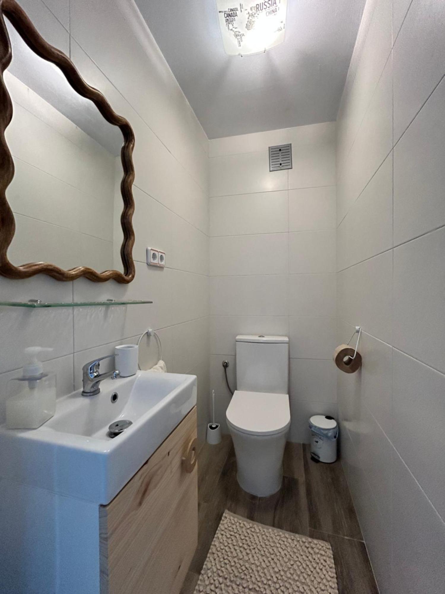 Los Naranjos Eco Home Apartamentos Rurales Casas de Millan Dış mekan fotoğraf