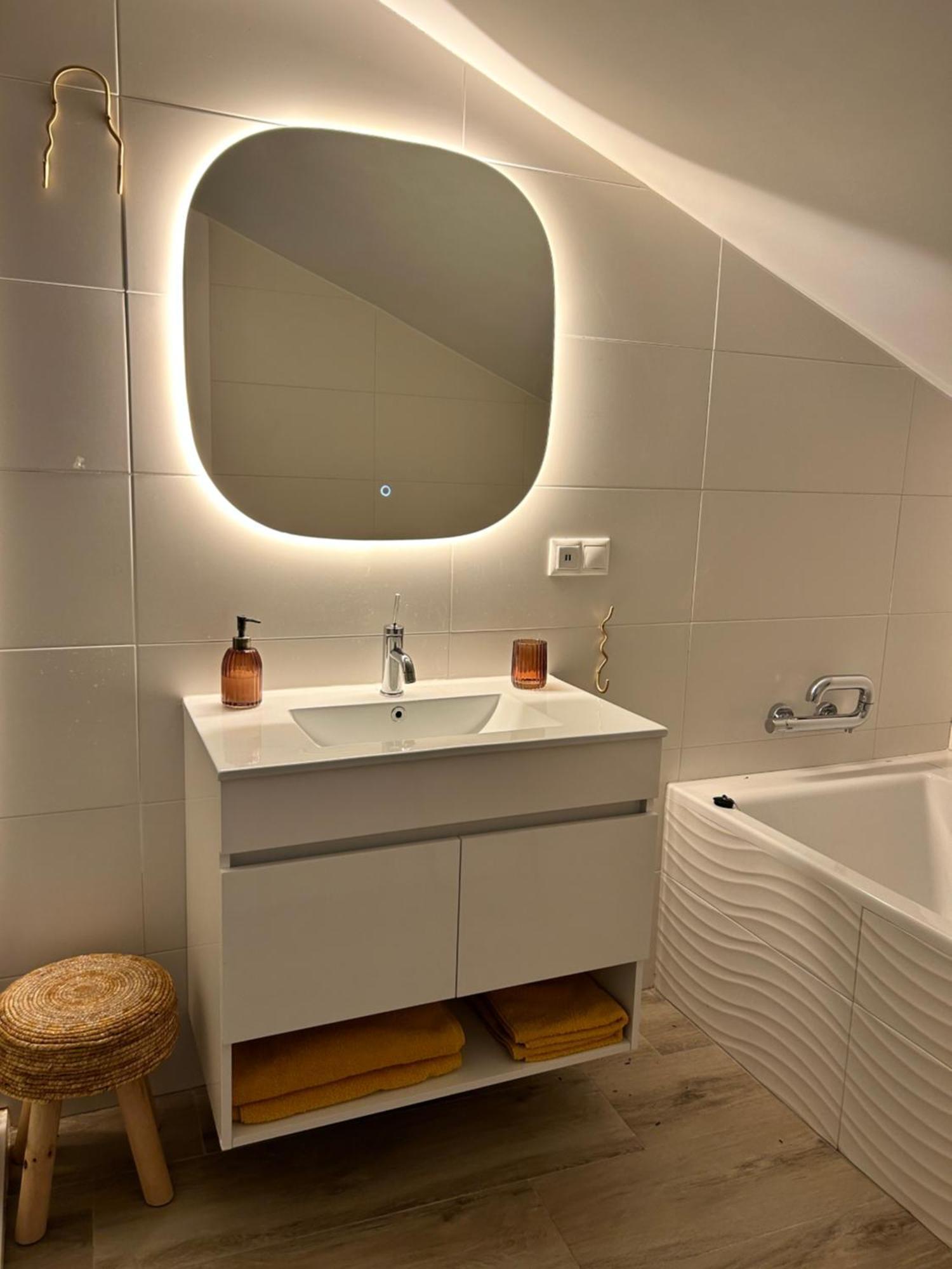 Los Naranjos Eco Home Apartamentos Rurales Casas de Millan Dış mekan fotoğraf