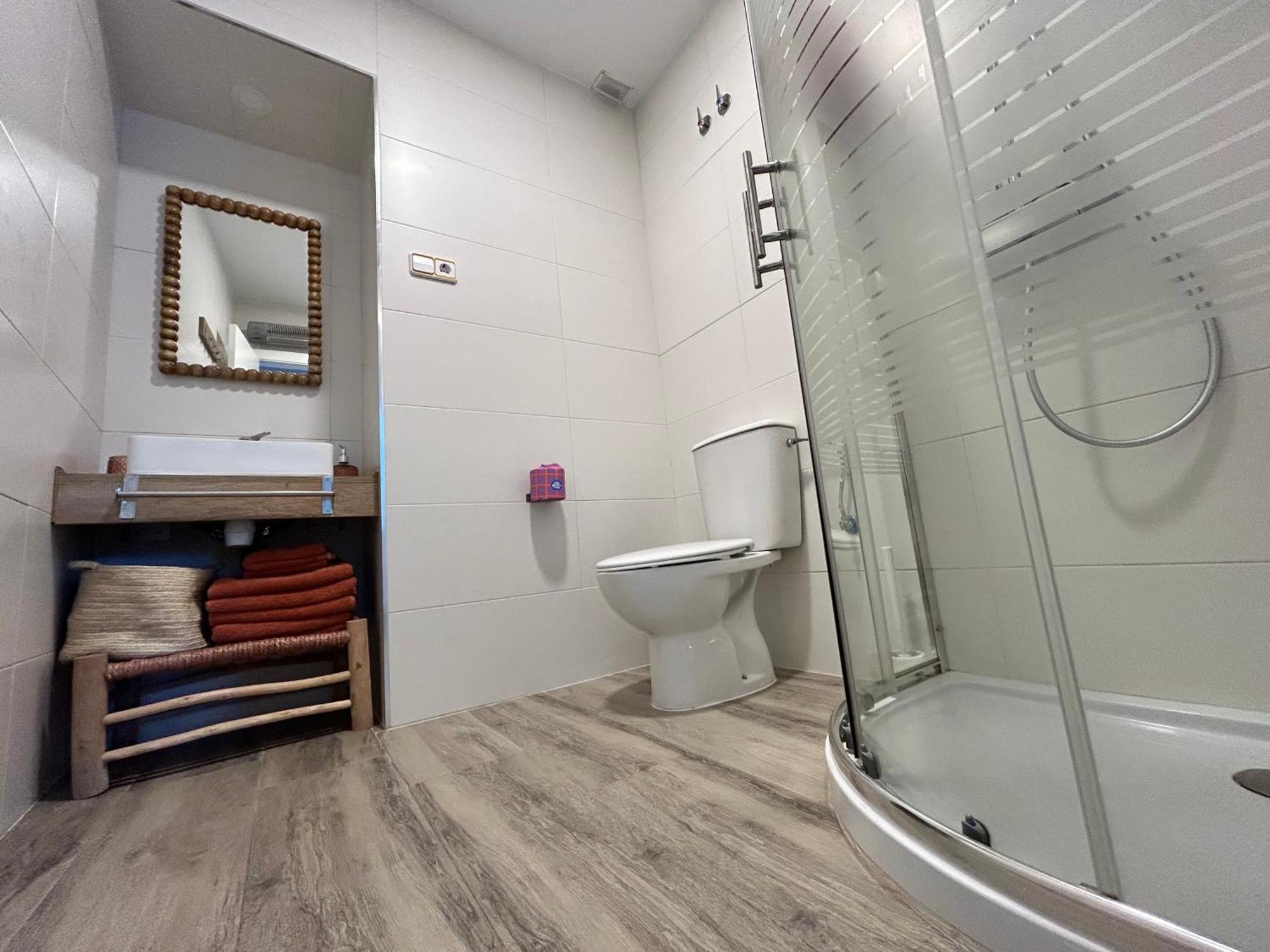Los Naranjos Eco Home Apartamentos Rurales Casas de Millan Dış mekan fotoğraf