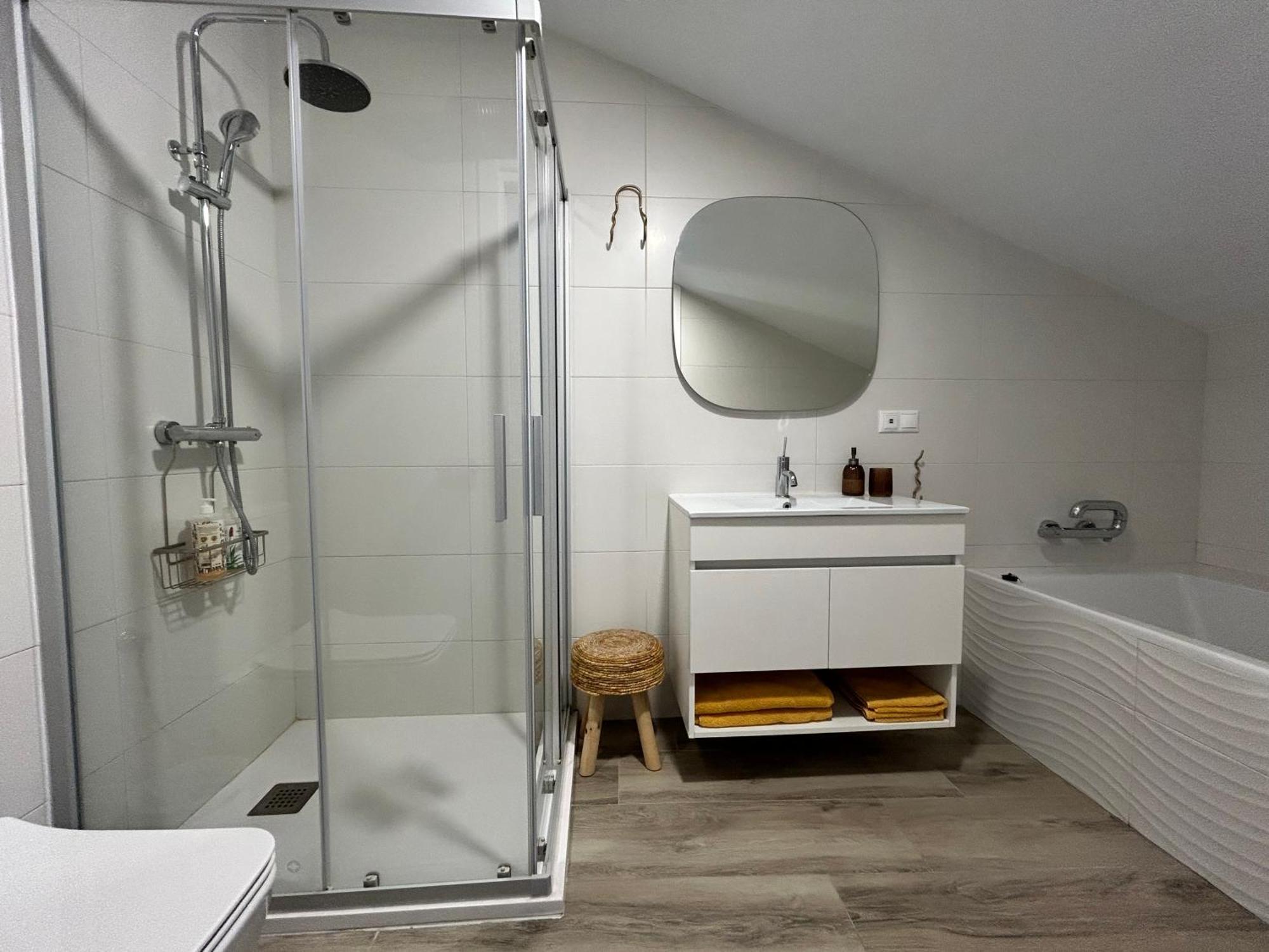 Los Naranjos Eco Home Apartamentos Rurales Casas de Millan Dış mekan fotoğraf