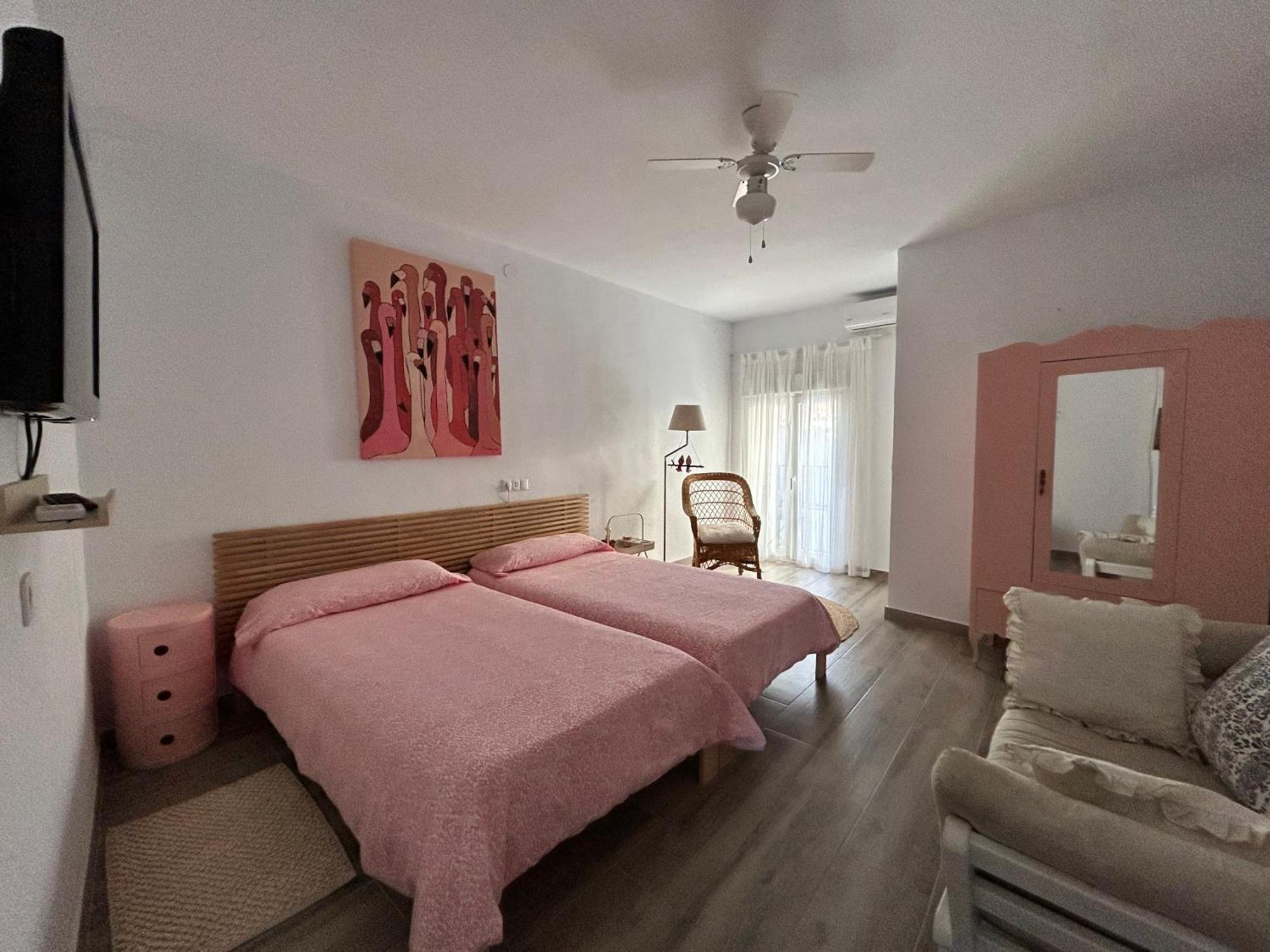 Los Naranjos Eco Home Apartamentos Rurales Casas de Millan Dış mekan fotoğraf